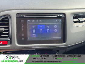 Honda HR-V 1.5 i-VTEC 130ch  occasion � Beaupuy - photo n�8