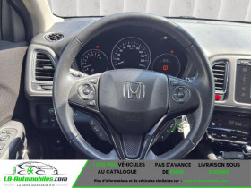 Honda HR-V 1.5 i-VTEC 130ch  occasion � Beaupuy - photo n�6