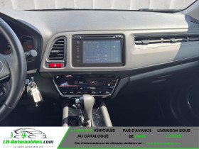 Honda HR-V 1.5 i-VTEC 130ch  occasion � Beaupuy - photo n�5