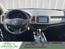 Honda HR-V 1.5 i-VTEC 130ch  occasion � Beaupuy - photo n�4