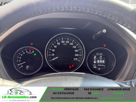 Honda HR-V 1.5 i-VTEC 130ch  occasion � Beaupuy - photo n�7