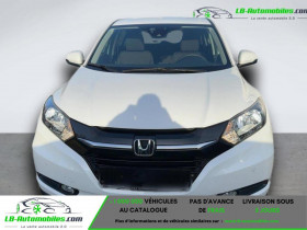 Honda HR-V 1.5 i-VTEC 130ch  occasion � Beaupuy - photo n�13