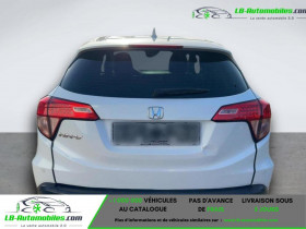 Honda HR-V 1.5 i-VTEC 130ch  occasion � Beaupuy - photo n�12