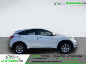 Honda HR-V 1.5 i-VTEC 130ch  occasion � Beaupuy - photo n�10