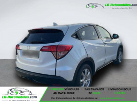 Honda HR-V 1.5 i-VTEC 130ch  occasion � Beaupuy - photo n�9