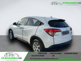 Honda HR-V 1.5 i-VTEC 130ch  occasion � Beaupuy - photo n�8