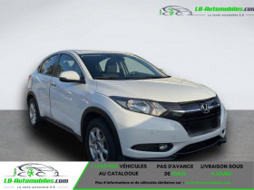 Honda HR-V 1.5 i-VTEC 130ch  occasion � Beaupuy - photo n�11