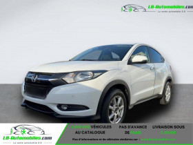 Honda HR-V 1.5 i-VTEC 130ch  occasion � Beaupuy - photo n�6