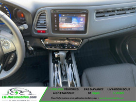 Honda HR-V 1.5 i-VTEC 130ch  occasion � Beaupuy - photo n�5