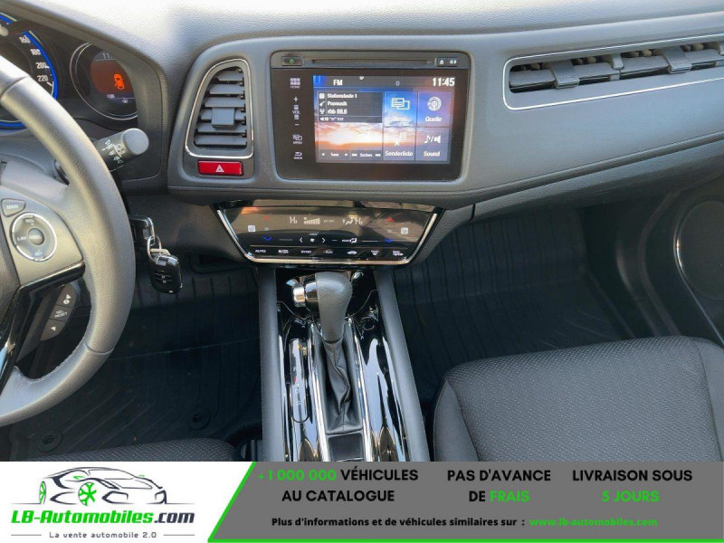 Honda HR-V 1.5 i-VTEC 130ch  occasion  Beaupuy - photo n5