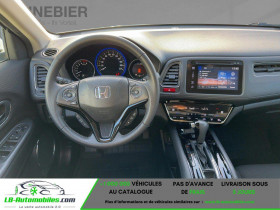 Honda HR-V 1.5 i-VTEC 130ch  occasion � Beaupuy - photo n�4