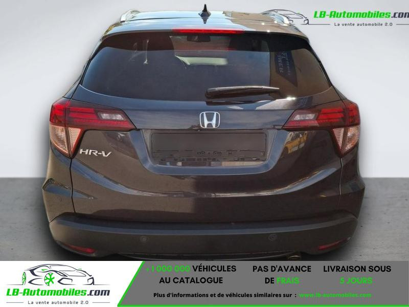 Honda HR-V 1.5 i-VTEC 130ch  occasion  Beaupuy - photo n6