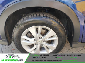 Honda HR-V 1.5 i-VTEC 130ch  occasion � Beaupuy - photo n�8