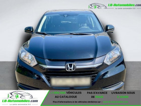 Honda HR-V 1.5 i-VTEC 130ch  occasion � Beaupuy - photo n�5