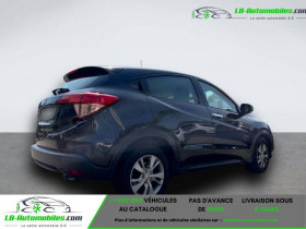 Honda HR-V 1.5 i-VTEC 130ch  occasion � Beaupuy - photo n�4