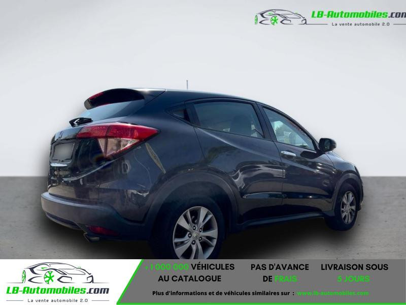 Honda HR-V 1.5 i-VTEC 130ch  occasion  Beaupuy - photo n4