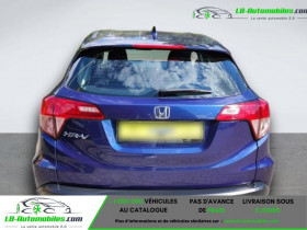Honda HR-V 1.5 i-VTEC 130ch  occasion � Beaupuy - photo n�5
