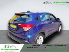 Honda HR-V 1.5 i-VTEC 130ch  occasion � Beaupuy - photo n�4