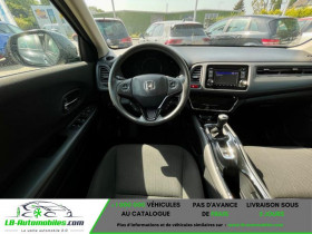 Honda HR-V 1.5 i-VTEC 130ch  occasion � Beaupuy - photo n�3