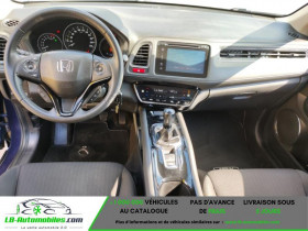 Honda HR-V 1.5 i-VTEC 130ch  occasion � Beaupuy - photo n�3