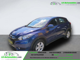 Honda HR-V 1.5 i-VTEC 130ch  occasion � Beaupuy - photo n�2