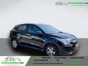Honda HR-V 1.5 i-VTEC 130ch  occasion � Beaupuy - photo n�2