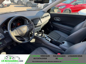 Honda HR-V 1.5 i-VTEC 130ch  occasion � Beaupuy - photo n�6