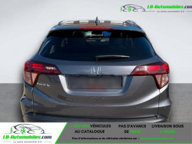 Honda HR-V 1.5 i-VTEC 130ch  occasion � Beaupuy - photo n�5