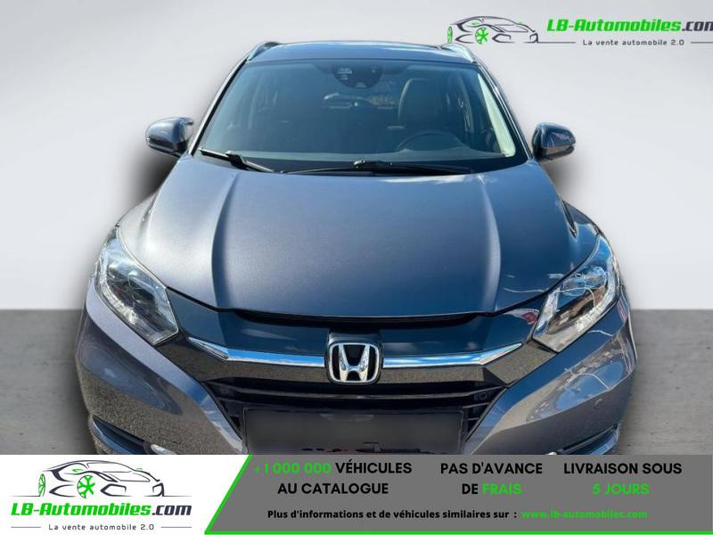 Honda HR-V 1.5 i-VTEC 130ch  occasion  Beaupuy - photo n4
