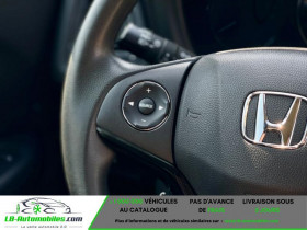 Honda HR-V 1.5 i-VTEC 130ch  occasion � Beaupuy - photo n�9