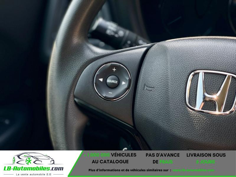 Honda HR-V 1.5 i-VTEC 130ch  occasion  Beaupuy - photo n9