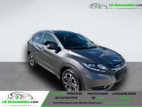 Honda HR-V 1.5 i-VTEC 130ch  occasion � Beaupuy - photo n�2