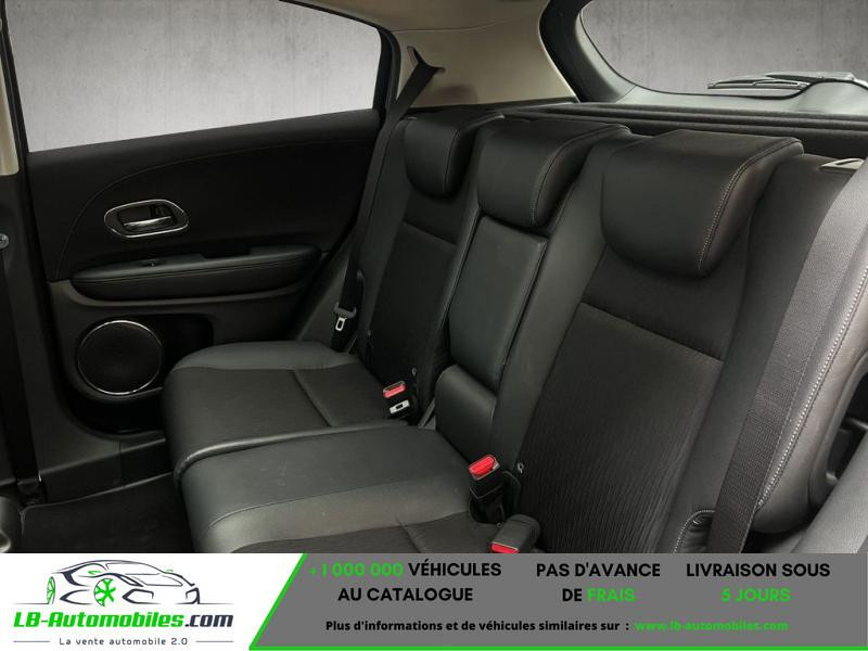 Honda HR-V 1.5 i-VTEC 130ch  occasion  Beaupuy - photo n7