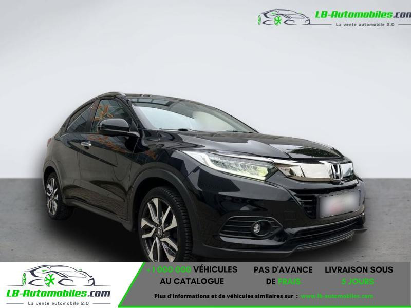 Honda HR-V 1.5 i-VTEC 130ch  occasion  Beaupuy - photo n2