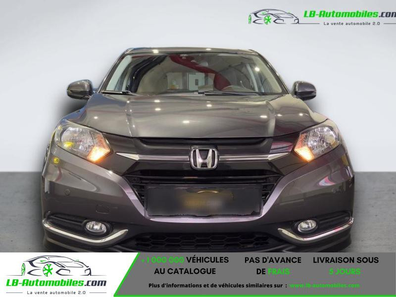 Honda HR-V 1.5 i-VTEC 130ch  occasion  Beaupuy - photo n5