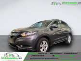 Honda HR-V occasion année 2016 boite Automatique Annonce Honda HR-V occasion Essence 1.5 i-VTEC 130ch à Beaupuy