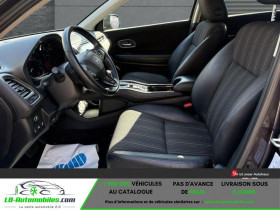Honda HR-V 1.5 i-VTEC 130ch  occasion  Beaupuy - photo n3