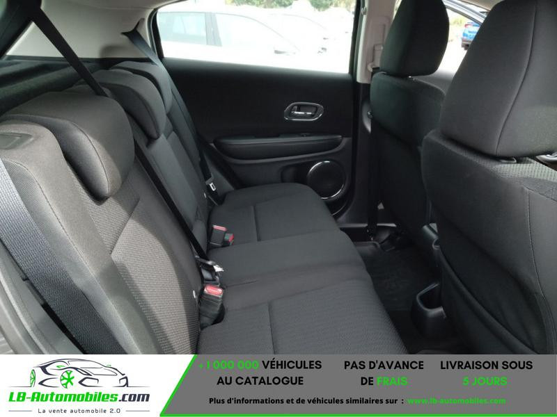 Honda HR-V 1.5 i-VTEC 130ch  occasion  Beaupuy - photo n6
