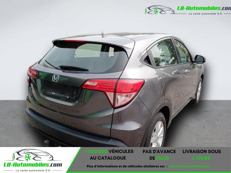 Honda HR-V 1.5 i-VTEC 130ch  occasion  Beaupuy - photo n2