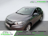 Honda HR-V occasion année 2016 boite Manuelle Annonce Honda HR-V occasion Essence 1.5 i-VTEC 130ch à Beaupuy