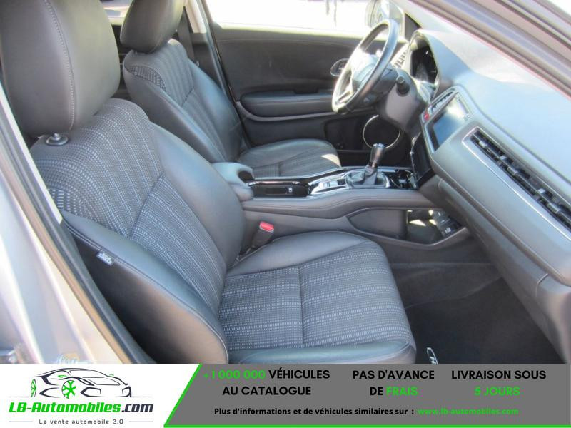 Honda HR-V 1.5 i-VTEC 130ch  occasion  Beaupuy - photo n8