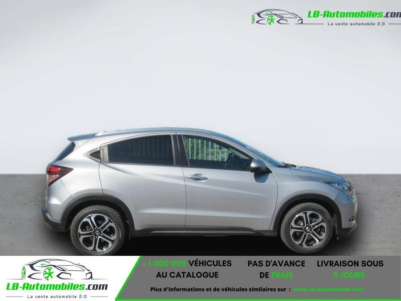Honda HR-V 1.5 i-VTEC 130ch  occasion  Beaupuy - photo n6