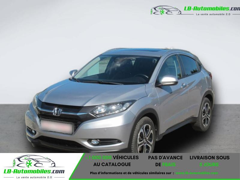 Honda HR-V 1.5 i-VTEC 130ch  occasion  Beaupuy - photo n2