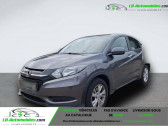 Honda HR-V 1.5 i-VTEC 130ch   Beaupuy 31
