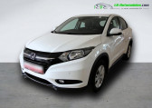 Honda HR-V occasion année 2017 boite Automatique Annonce Honda HR-V occasion Essence 1.5 i-VTEC 130ch à Beaupuy