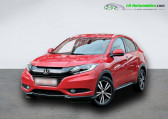 Honda HR-V occasion année 2017 boite Manuelle Annonce Honda HR-V occasion Essence 1.5 i-VTEC 130ch à Beaupuy