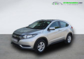 Honda HR-V occasion année 2016 boite Manuelle Annonce Honda HR-V occasion Essence 1.5 i-VTEC 130ch à Beaupuy