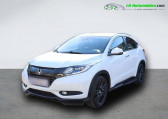 Honda HR-V occasion année 2017 boite Manuelle Annonce Honda HR-V occasion Essence 1.5 i-VTEC 130ch à Beaupuy