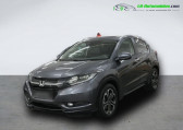 Honda HR-V occasion année 2017 boite Automatique Annonce Honda HR-V occasion Essence 1.5 i-VTEC 130ch à Beaupuy