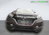Honda HR-V occasion année 2015 boite Manuelle Annonce Honda HR-V occasion Essence 1.5 i-VTEC 130ch à Beaupuy